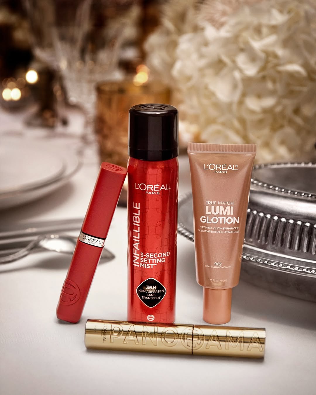 loreal