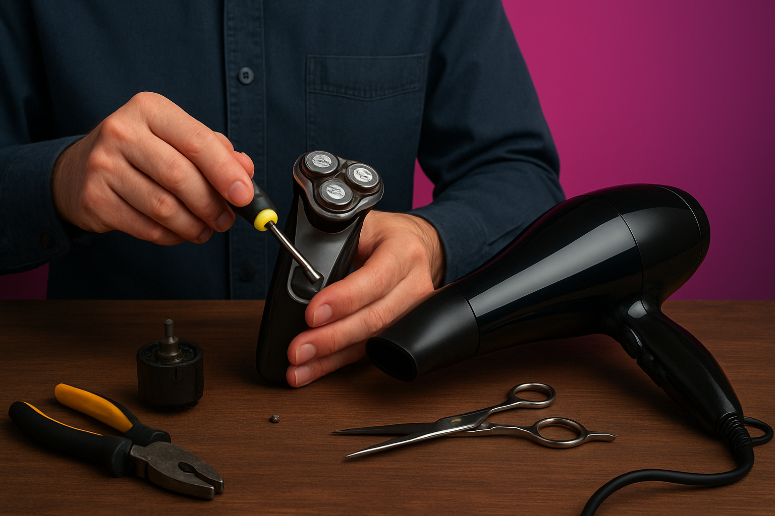 Doğuş-Kozmetik-Teknik-Servis